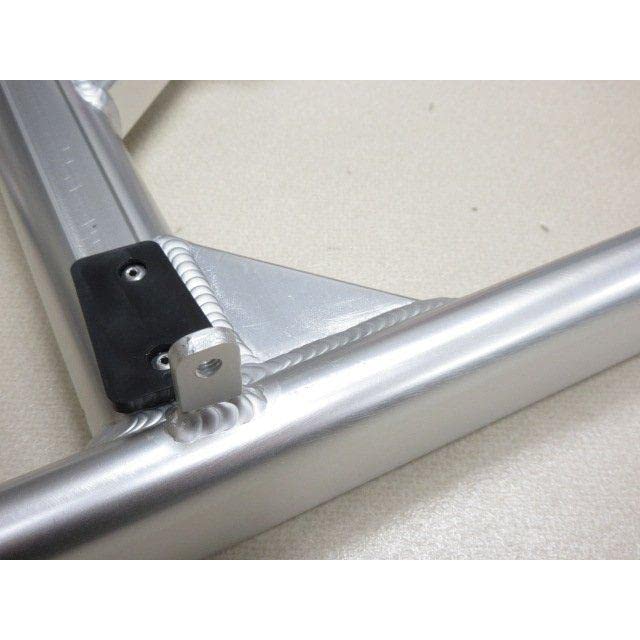 Amazon | NUI RACING ハンターカブ CT125 アルミ スイングアーム